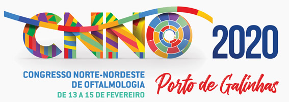 26º Congresso Norte Nordeste de Oftalmologia