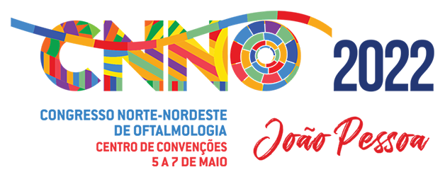 Congresso Norte-Nordeste de Oftalmologia 2022